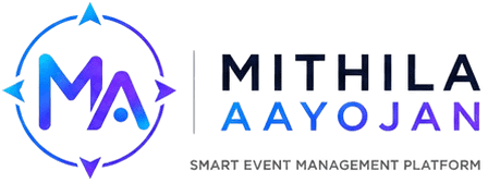Mithila Aayojan Logo